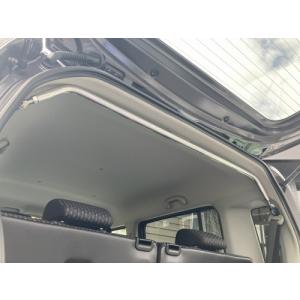 カワイ製作所 リアロアアームバー【デリカD:5 CV1W ディーゼル車