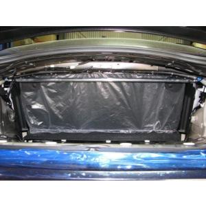 86 モノコックバー ZN6 12/4- リアモノコックバー カワイワークス