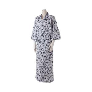 介護 福祉 病院 ガーゼネマキ 婦人用 / MN1226 （サイズ
