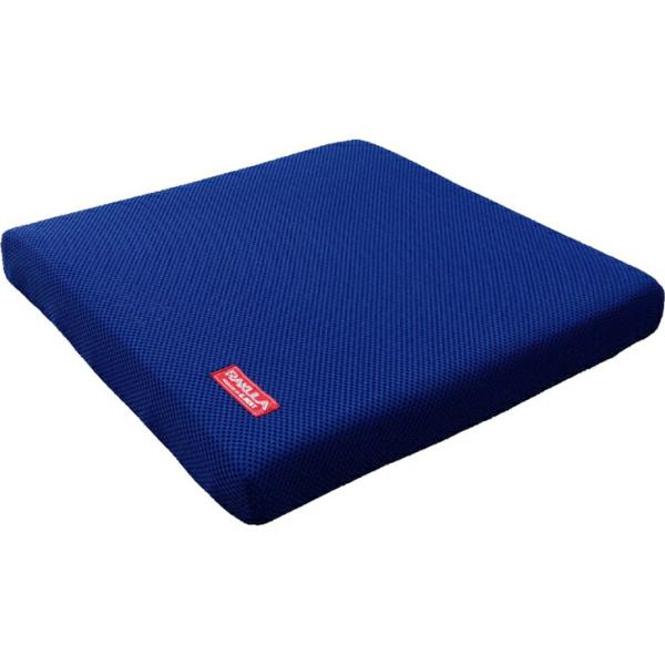 車椅子用 クッション 車いす 車イス デスクワーク 運転 介護 福祉 腰痛 ラクラ ケアシートDX ...