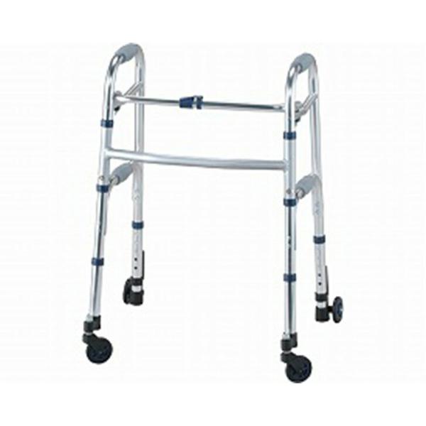 敬老の日 プレゼント 手押し 車 シルバーカー 老人 自立 介護 セーフティーアームウォーカー Mタ...