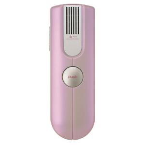 ニコン 集音器 日本製 クリップ・ミニ パワー NHE-01P 電池4