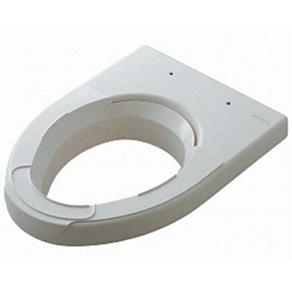 ギフト 敬老の日 プレゼント 介護 福祉用具 病院 施設 補高便座 / EWC450R 補高3cm ...