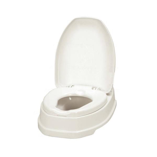 ギフト 敬老の日 プレゼント サニタリーエースOD両用 補高♯5 / 871-031 アイボリー 8...