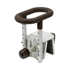 浴槽手すり パナソニック エイジフリー 入浴グリップ ユクリア