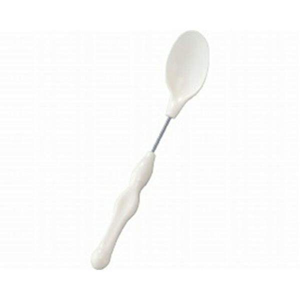 ギフト 敬老の日 介護用 介護スプーン 福祉 食事 食器 リハビリ 麻痺 握力低下 リウマチ かるま...