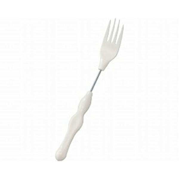 ギフト 敬老の日 介護用 介護フォーク 福祉 食事 食器 リハビリ 麻痺 握力低下 リウマチ かるま...