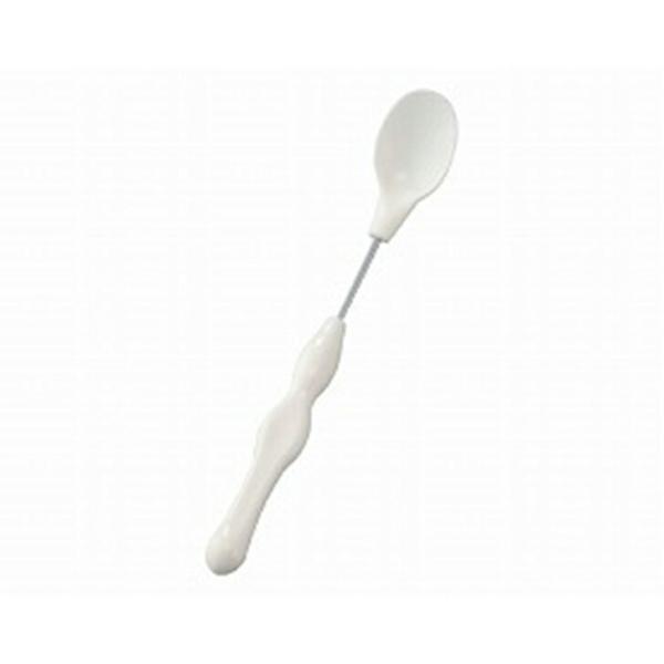 ギフト 敬老の日 介護用 介護スプーン 福祉 食事 食器 リハビリ 麻痺 握力低下 リウマチ かるま...