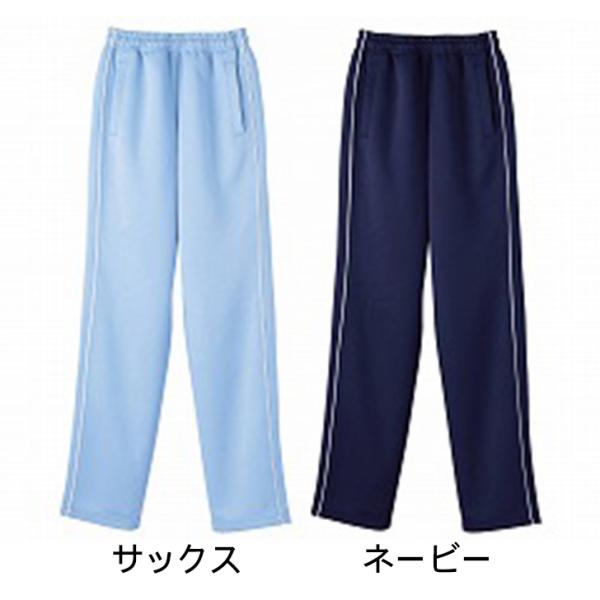 母の日 介護 ズボン ジャージ 作業 運動 リハビリ スポーティ 作業服 介助 ウェア 自重堂 WH...