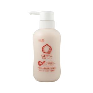 保湿ローション 300mL ポンプ式 介護用品 福祉用具 乳液 保湿剤 体 身体 肌 皮膚 乾燥対策 弱酸性