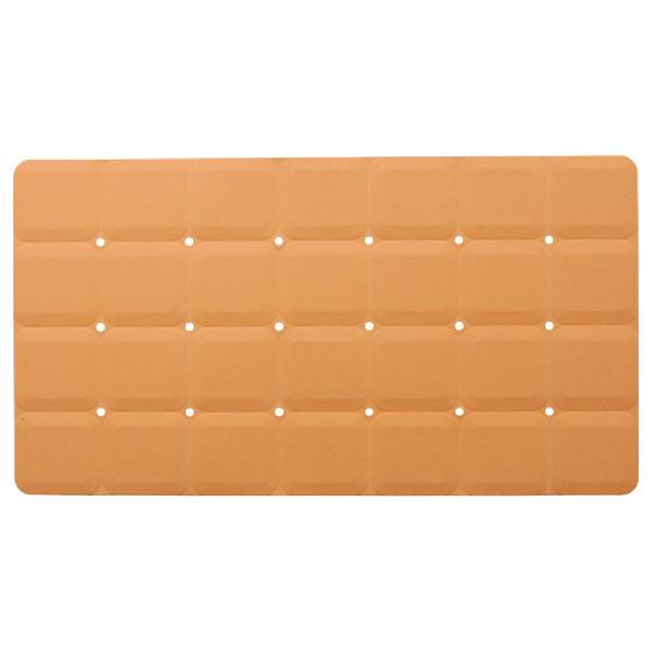 ギフト 敬老の日 プレゼント 幸和製作所 テイコブ バスマット / YM03-OR オレンジ プレゼ...