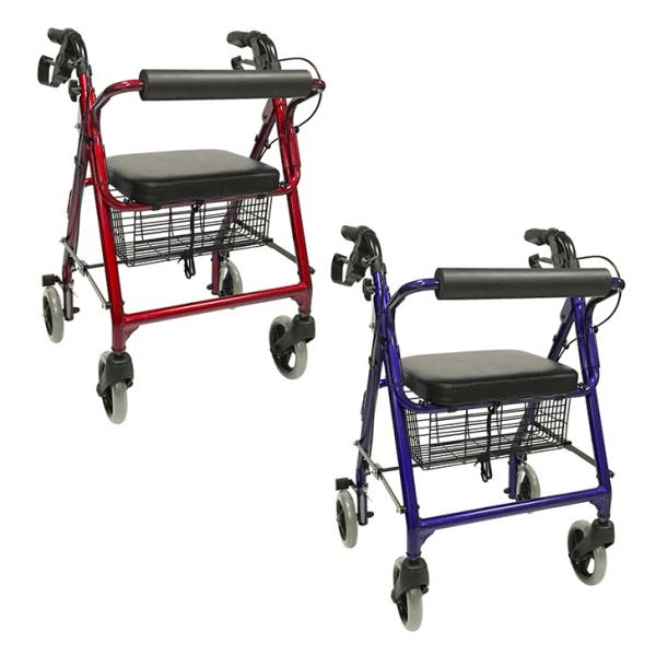 ギフト 敬老の日 プレゼント 手押し車 シルバーカー 老人 自立 介護 島製作所 シンフォニー プレ...