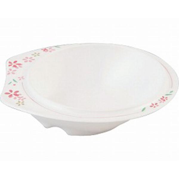 ギフト 敬老の日 プレゼント 介護用 介護食器 皿 お椀 持ちやすい 自助食器 美華シリーズ 小鉢 ...