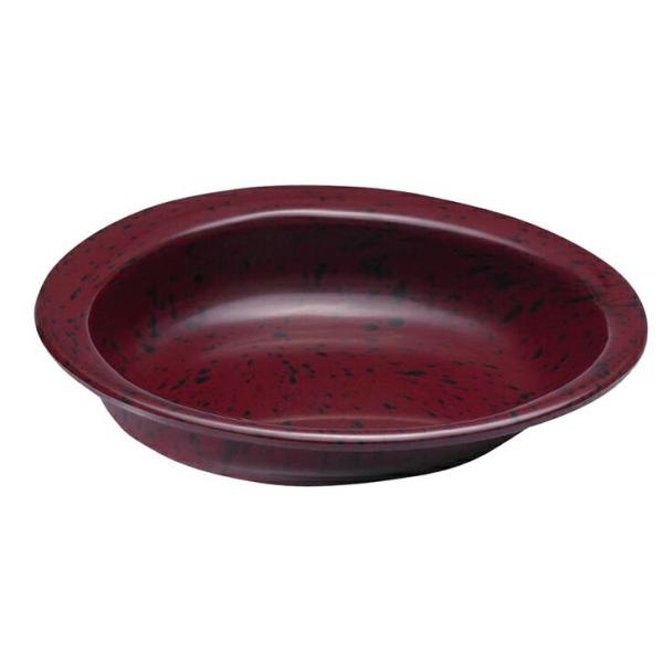 ギフト 敬老の日 プレゼント 介護用 介護食器 皿 お椀 持ちやすい ユニバーサルシリーズ 中皿／ ...