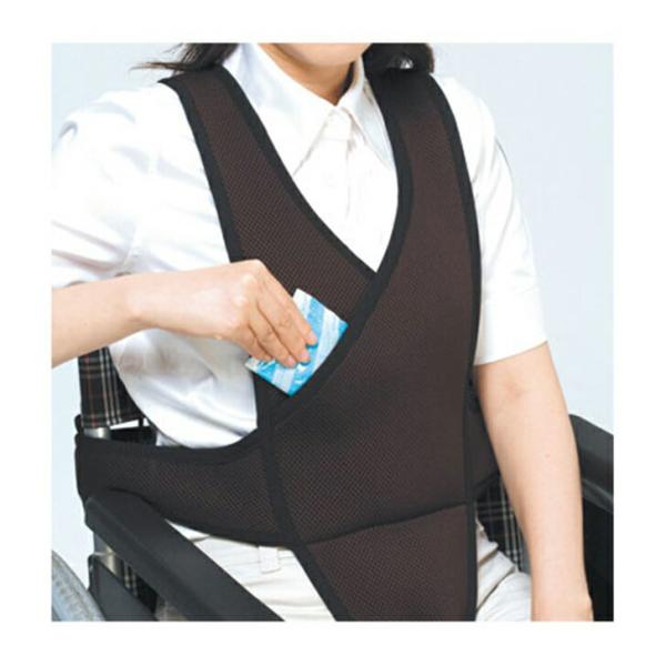 ギフト 敬老の日 プレゼント 車椅子ベルト プレゼント 80代 孫 70代 / 675046