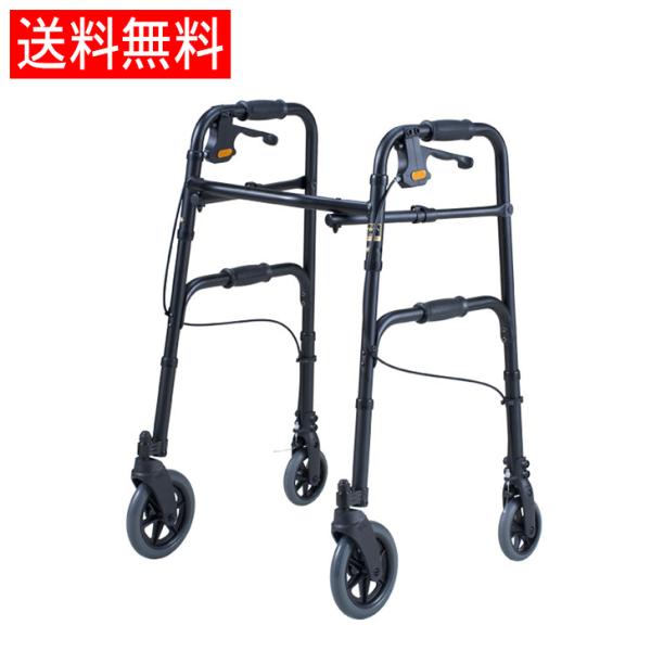 ギフト 敬老の日 プレゼント セーフティーアームVタイプウォーカー ハイ / SAVH [非課税] ...