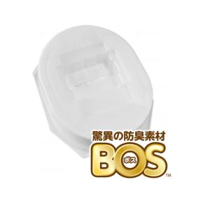 母の日 介護用品 福祉 排泄 ポータブルトイレ 小物 ラップ 携帯 ラップポン用フィルムカセット BOSタイプ / C0F1CB50J / 469063｜heartcare