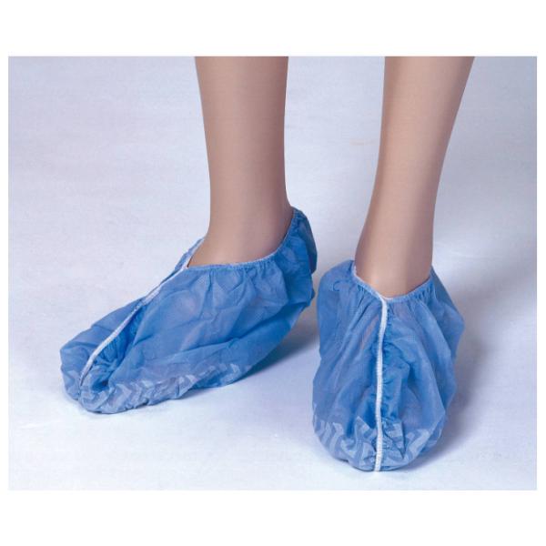 ギフト 敬老の日 プレゼント 介護 福祉 病院 医療 施設 使い捨て サージシューカバー 100枚入...