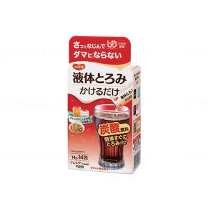 介護食 とろみ とろみ調整 介護食品 防災 とろみ調整 介護食 食感 食べる 液体とろみ かけるだけ [軽減税率]【返品不可】 / 682535-E1703