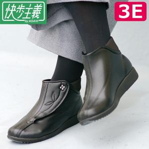 アサヒシューズ　快歩主義　L137　婦人用