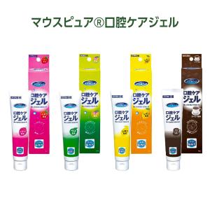 大塚製薬 口腔ケア用ジェル ヒノーラうるおいジェル 無香料 80g 口腔