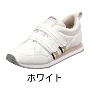 【片足】国産 装具対応 シューズ リハビリ 装...の詳細画像4