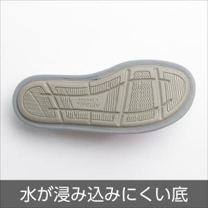 母の日 【即日配送】 介護シューズ 室内 あゆ...の詳細画像3