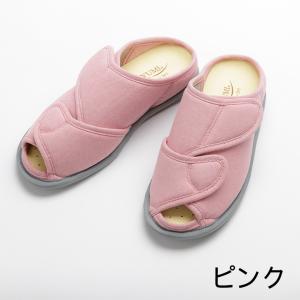 母の日 【即日配送】 介護シューズ 室内 あゆ...の詳細画像4