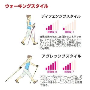介護用品ショップ ハートケア ウォーキングポール 杖 Yahoo ショッピング