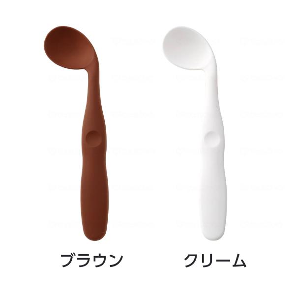 ギフト 敬老の日 プレゼント 介護用品 福祉 介護食器 曲がった 角度 すくいやすい カーブネックス...