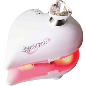ハーティーインフィニティ Heartee Infinity 美顔器 フェイスケア ハーティインフィニ...