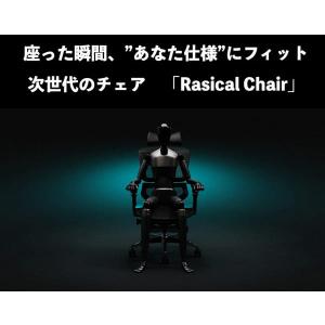Rasical Chair Elite ラシカ...の詳細画像1