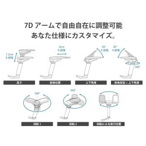 Rasical Chair Elite ラシカ...の詳細画像4