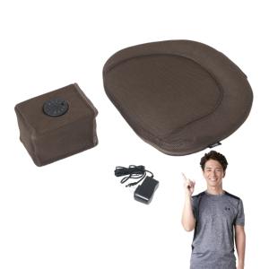 ショップジャパン（Shop Japan） マイキュットクッション ブルブル