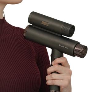 アデランス BOSLEY (ボズレー) THE DRYER (ヘアドライヤー) AD-BL02-BR