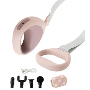 YA‐MAN（ヤーマン） エクサボーテ ストレッチビート AYS42V 超高速振動