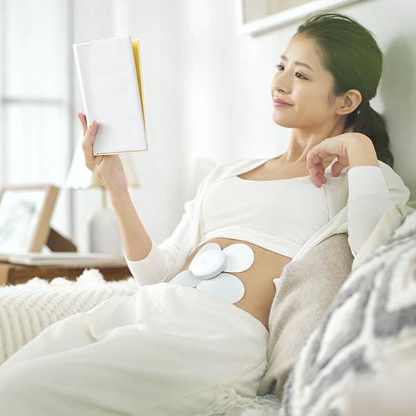 chomomi チョモミ 腸もみトリートメント 川村衣里奈 腸活 エステ 腸 刺激 腸もみエステ 腸...