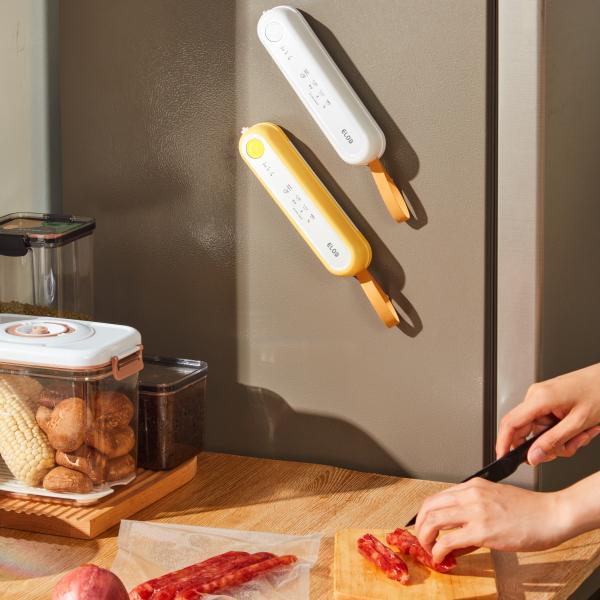 即納 真空パック機 Suseal シーラー フードシーラー 真空シーラー 真空保存 食品保存 真空パ...