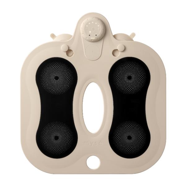 ヤーマン ミーゼ スパトレーナー EMS ダイエット器具 ダイエット お風呂 myse YA-MAN...