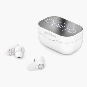 みみサポスマート 集音器 充電式 軽量 集音機 充電式集音器 充電式集音機 高齢者 お年寄り ご年配 介護 シニア 両親