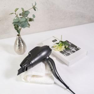 クレイツ スパドライヤー ボリューミン ヘアド...の詳細画像2