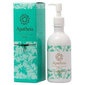 アパティア 薬用美白ピーリングゲル プラチナム ハーブ 単品 300g ピーリング ゴマージュ スキンケア Apatheia アパティア 毛穴汚れ｜heartdrop