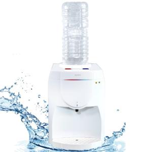 卓上ウォーターサーバー SY-108 水 整水器 家庭用 飲料用サーバー 温冷両用 冷水 温水 卓上型家庭用サーバー 飲料用ウォーターサーバー