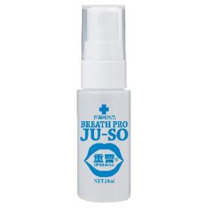 薬用重曹ブレスプロ 20ml(5個ご注文で1個オマケ)