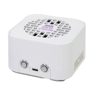 Panasonic（パナソニック） F-VC55XL-W 加湿空気清浄機 エコナビ搭載