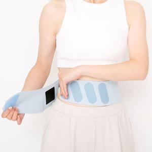 EMS 膝サポーター 筋トレ 膝風迅雷 膝用 筋肉 トレーニング 2セット