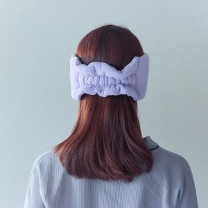 おやすみシルク耳までアイマスク アイケア 目元...の詳細画像2