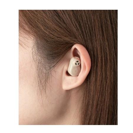 充電式 耳すっぽり集音器 AKA-202 充電式集音器 充電式 軽量 充電式集音機 集音機 介護 両...