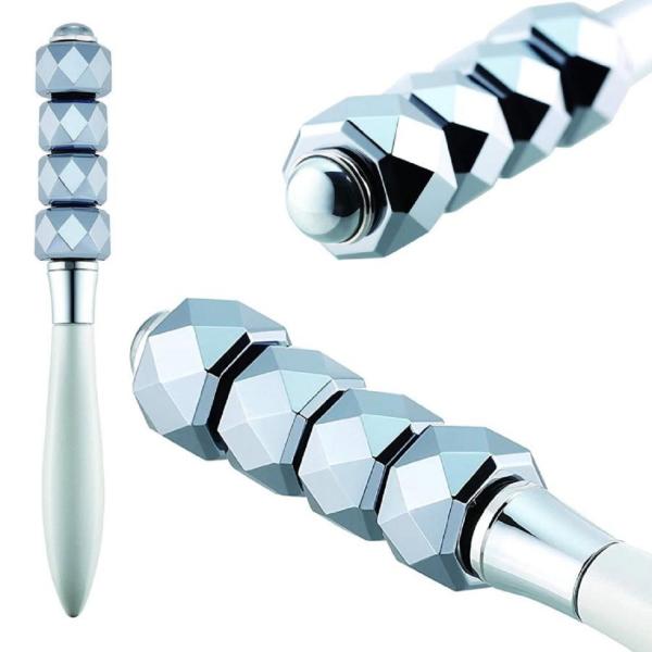 テラローラー ミュー フェイスローラー フェイスケア TERA ROLLER μ 美顔器 テラタイト...