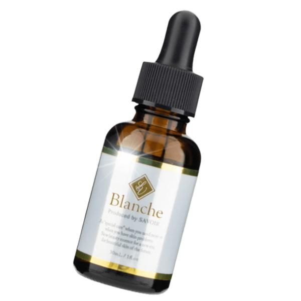 サヴォワール ブランシェ プレミアムエッセンス 30ml 美容液 スキンケア SAVOIR blan...